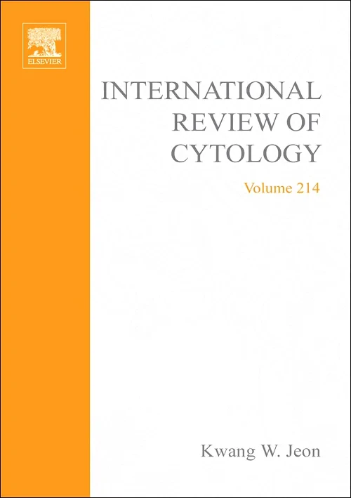 International Review of Cytology