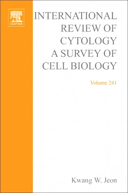 International Review of Cytology