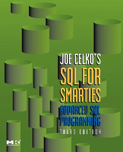 Joe Celko's SQL for Smarties