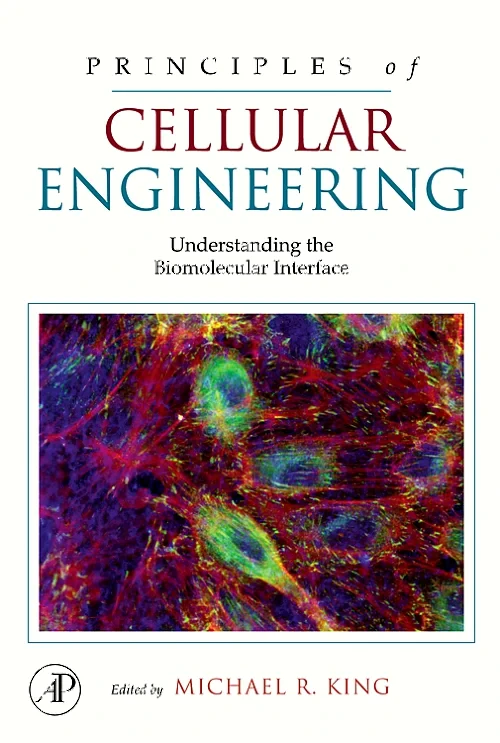 Principles of Cellular Engineering
