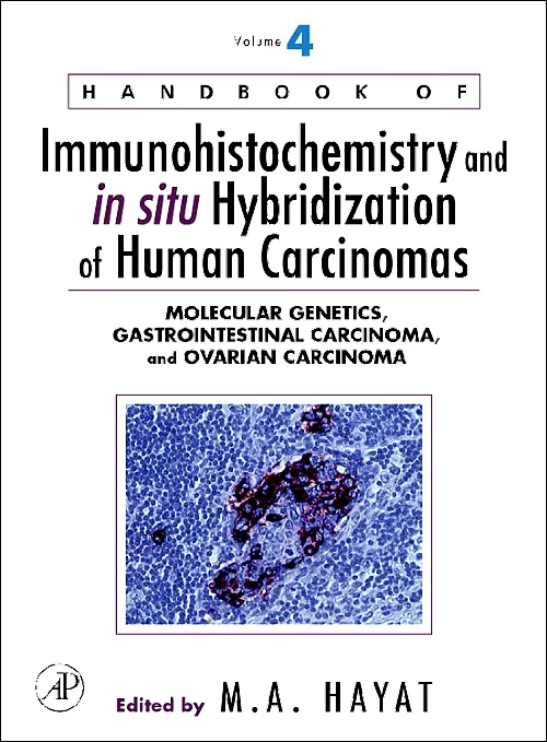 Handbook of Immunohistochemistry and in situ Hybri...