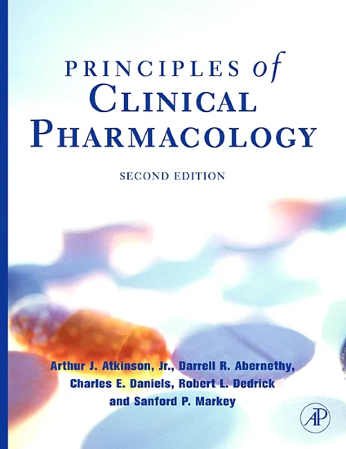 Principles of Clinical Pharmacology