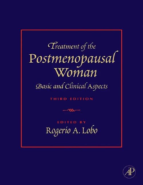 Treatment of the Postmenopausal Woman