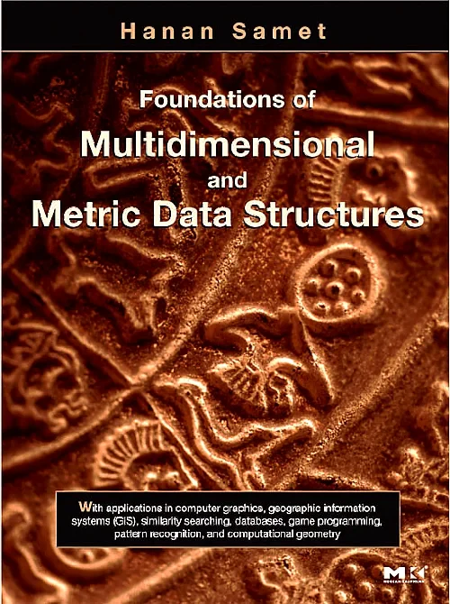 Foundations of Multidimensional and Metric Data St...