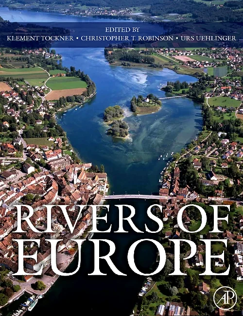 Rivers of Europe