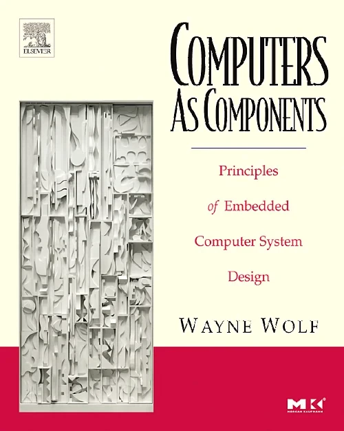 Computers As Components