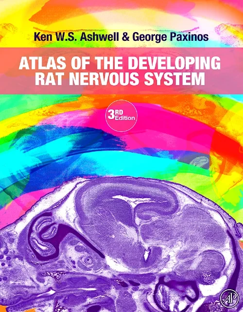 Atlas of the Developing Rat Nervous System