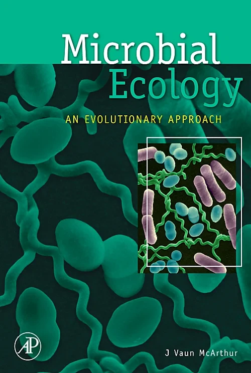 Microbial Ecology