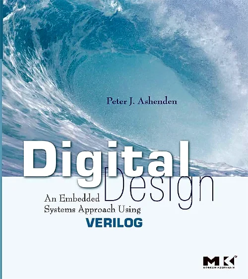Digital Design (Verilog)