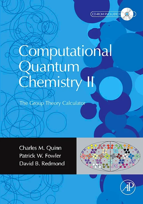 Computational Quantum Chemistry II - The Group The...