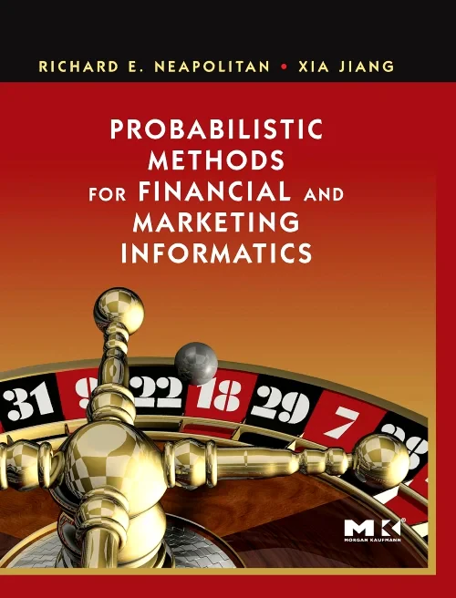 Probabilistic Methods for Financial and Marketing ...