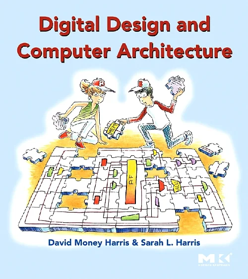 Digital Design and Computer Architecture