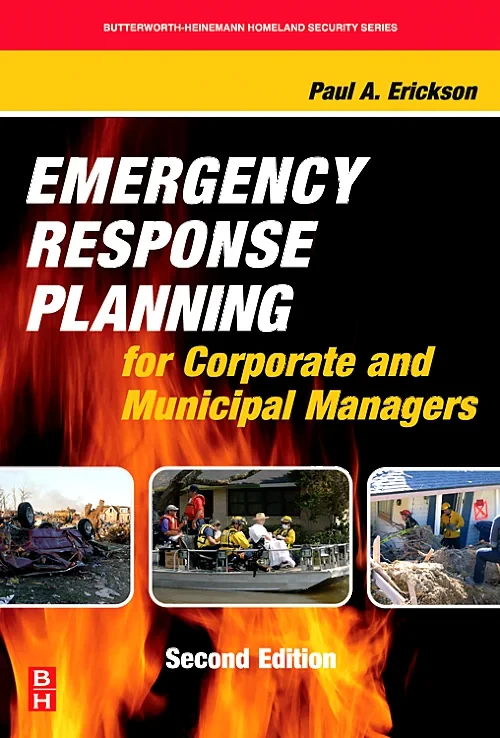 Emergency Response Planning for Corporate and Muni...