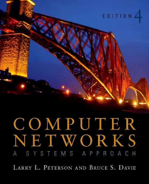 Computer Networks