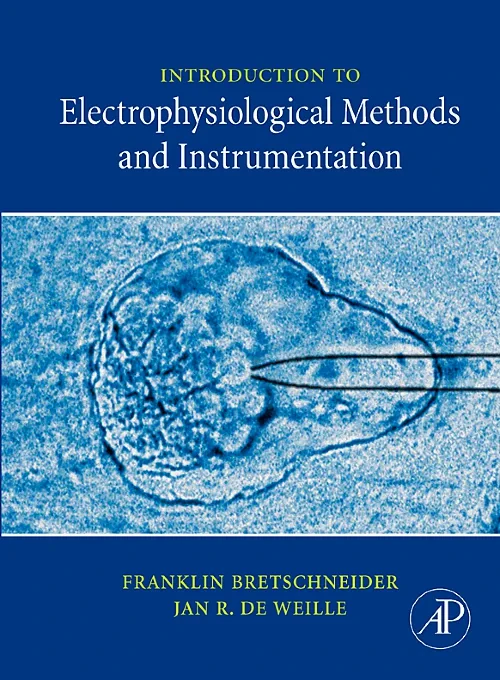 Introduction to Electrophysiological Methods and I...