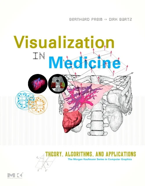 Visualization in Medicine