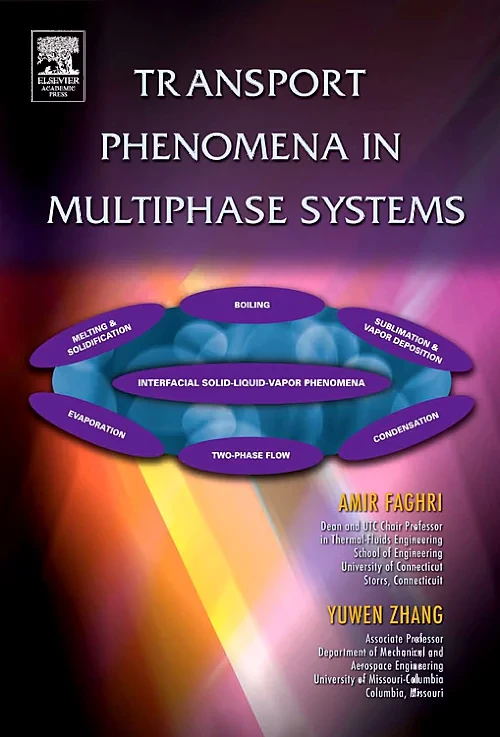 Transport Phenomena in Multiphase Systems
