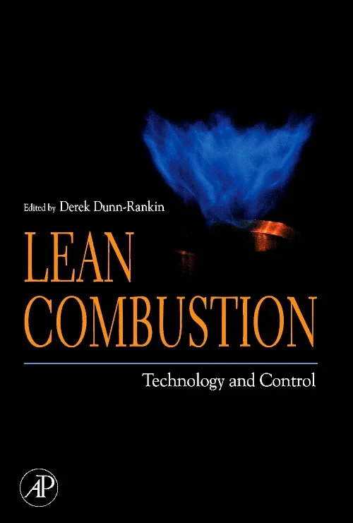 Lean Combustion