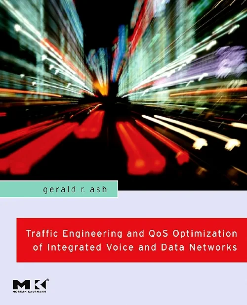Traffic Engineering and QoS Optimization of Integr...
