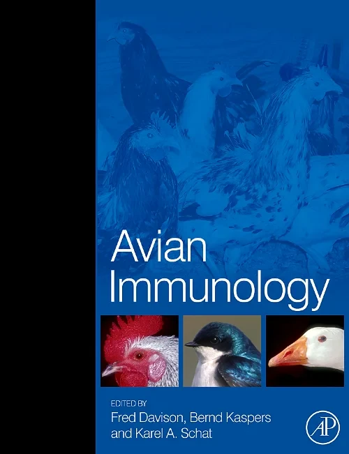Avian Immunology