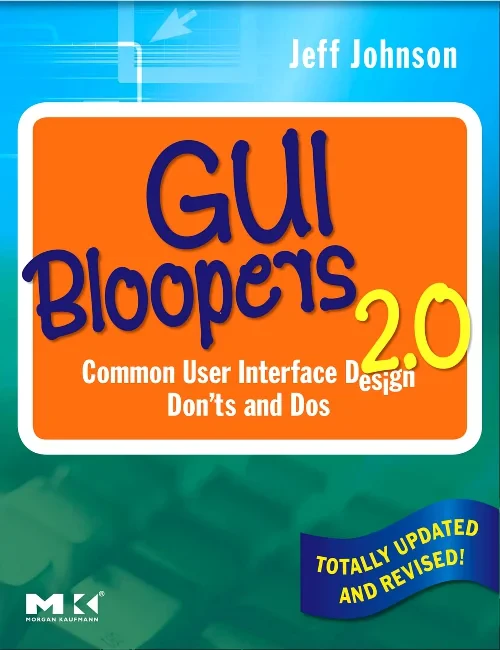 GUI Bloopers 2.0