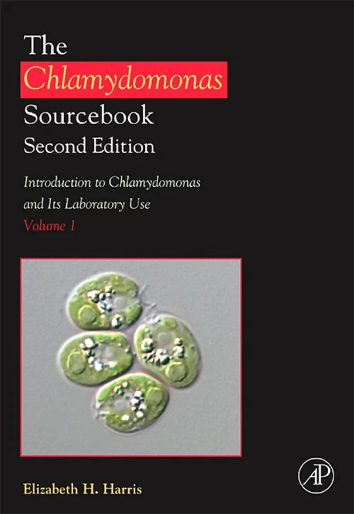 The Chlamydomonas Sourcebook: Introduction to Chla...