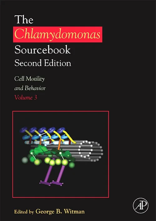 The Chlamydomonas Sourcebook: Cell Motility and Be...