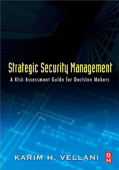 Strategic Security Management
