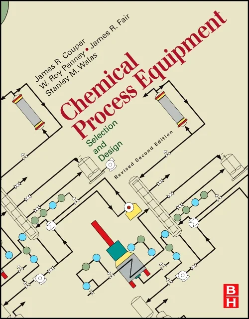 Chemical Process Equipment - Selection and Design ...