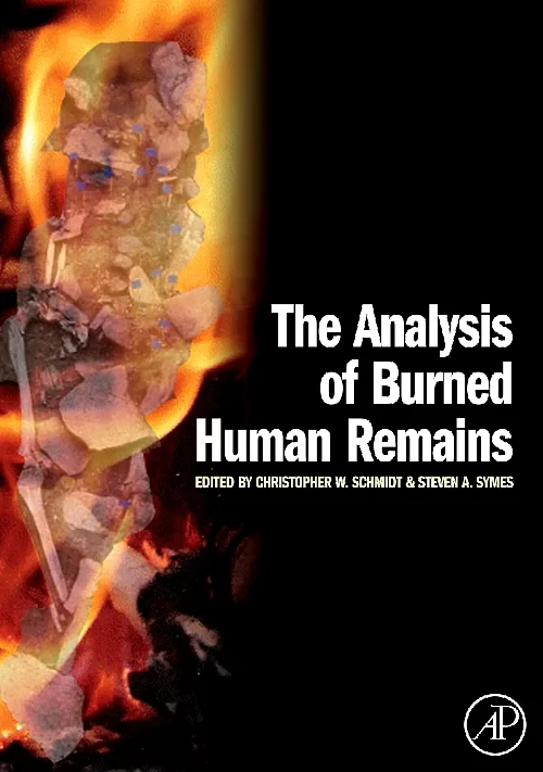 The Analysis of Burned Human Remains
