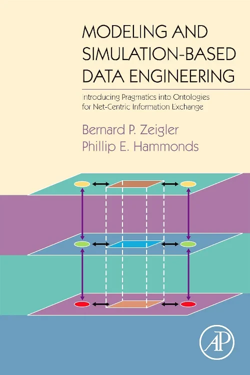 Modeling and Simulation-Based Data Engineering