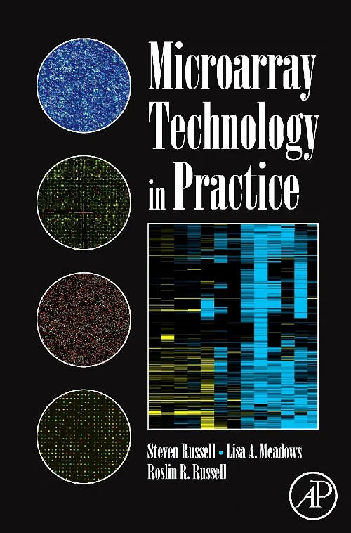 Microarray Technology in Practice