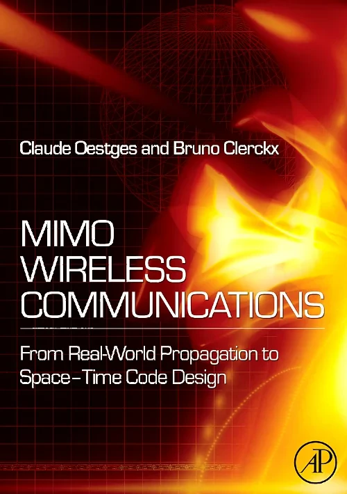 MIMO Wireless Communications