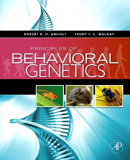 Principles of Behavioral Genetics
