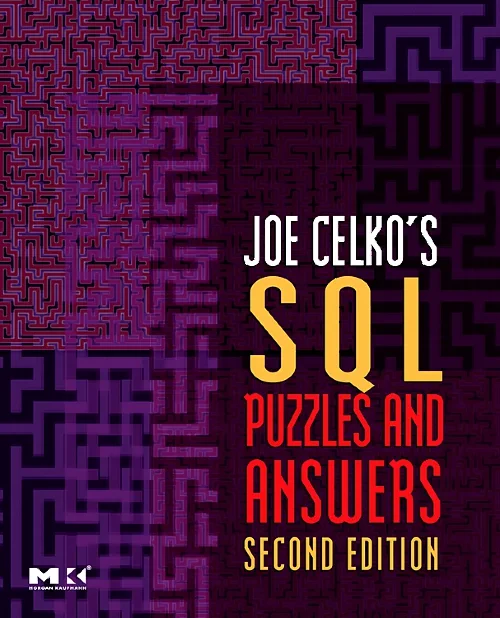 Joe Celko's SQL Puzzles and Answers