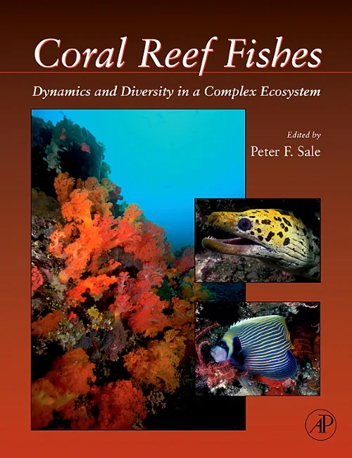 Coral Reef Fishes