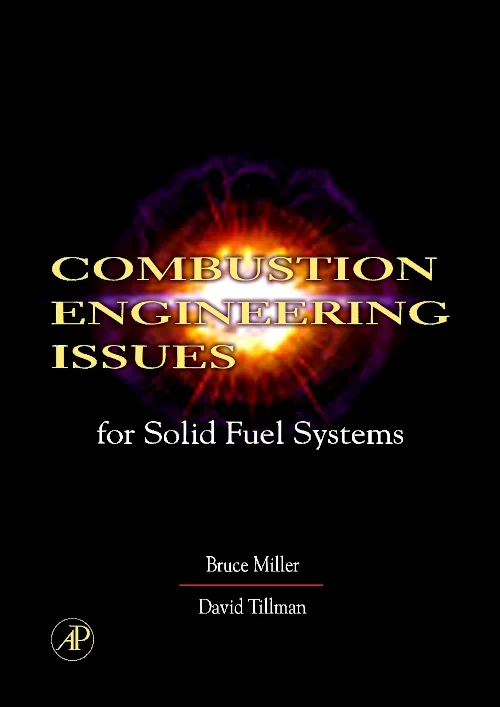 Combustion Engineering Issues for Solid Fuel Syste...