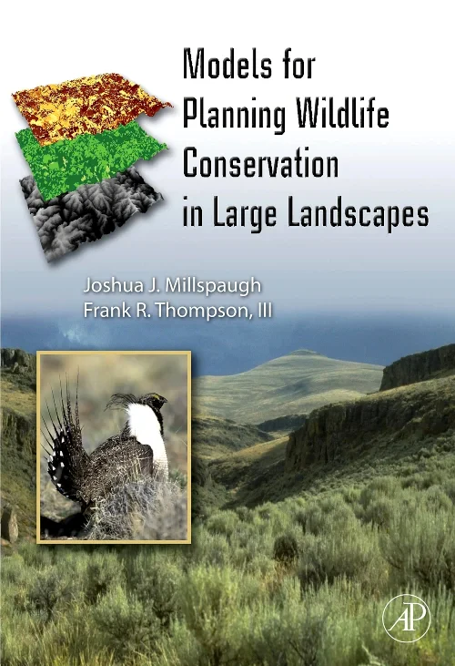 Models for Planning Wildlife Conservation in Large...