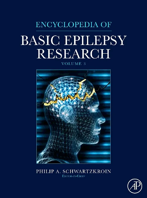Encyclopedia of Basic Epilepsy Research
