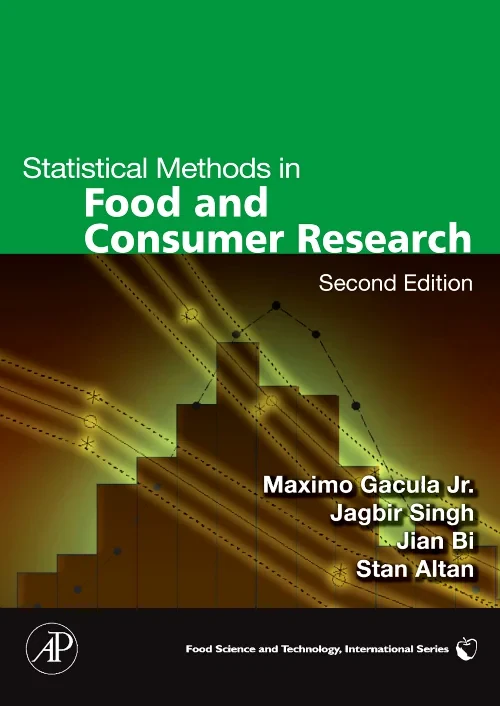 Statistical Methods in Food and Consumer Research