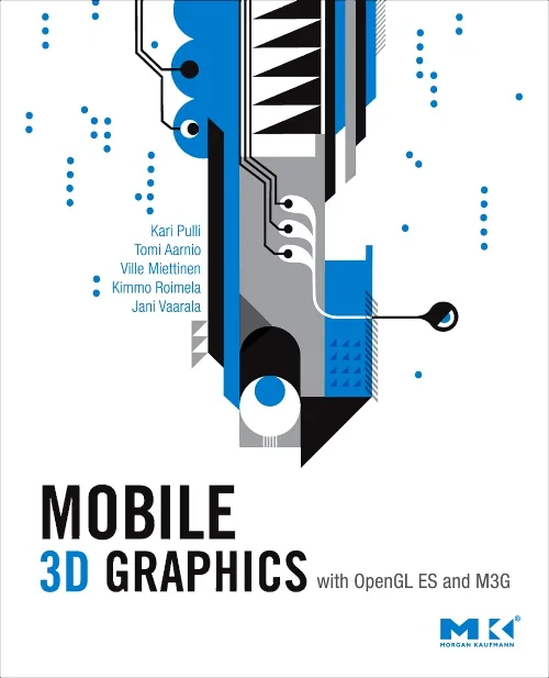 Mobile 3D Graphics