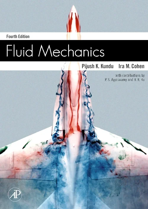Fluid Mechanics