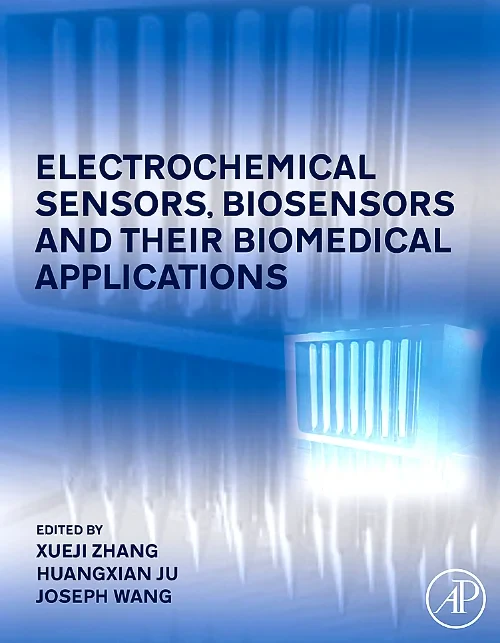 Electrochemical Sensors, Biosensors and their Biom...