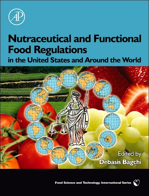 Nutraceutical and Functional Food Regulations in t...