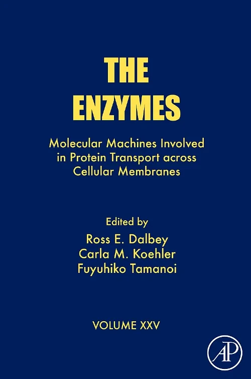 The Enzymes