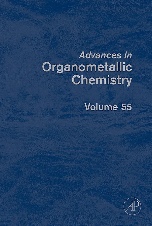 Advances in Organometallic Chemistry