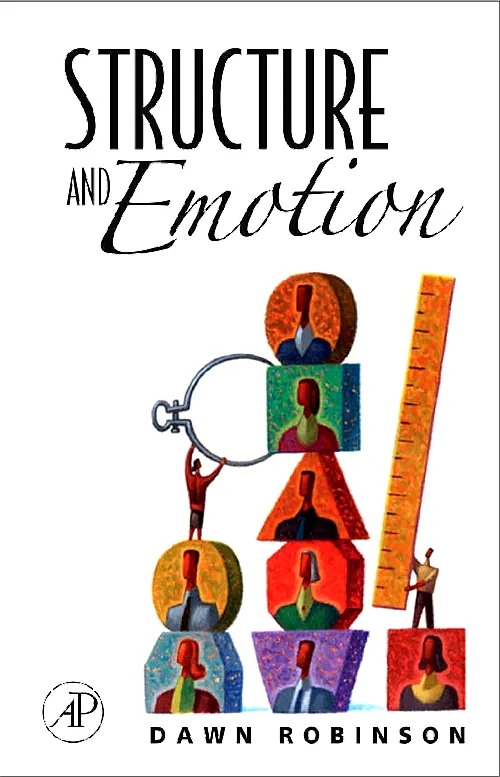Social Structure and Emotion