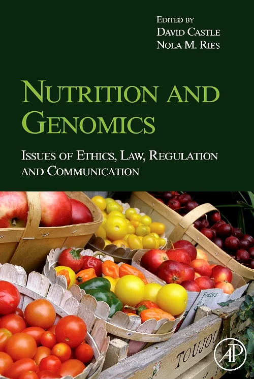Nutrition and Genomics