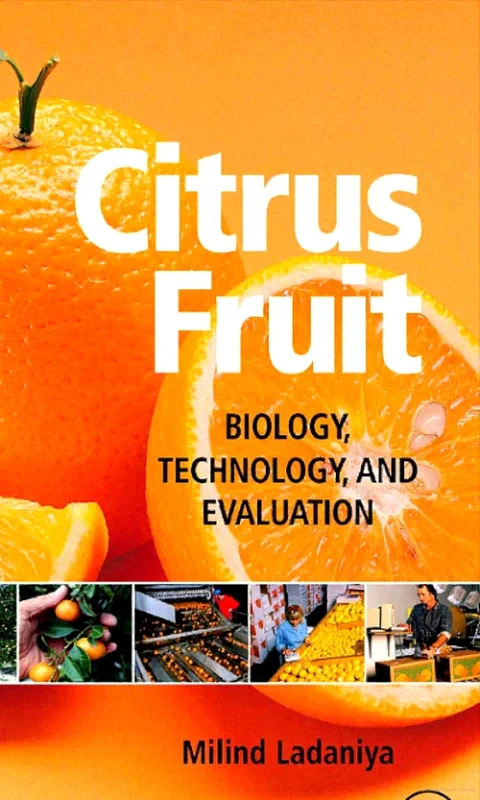 Citrus Fruit
