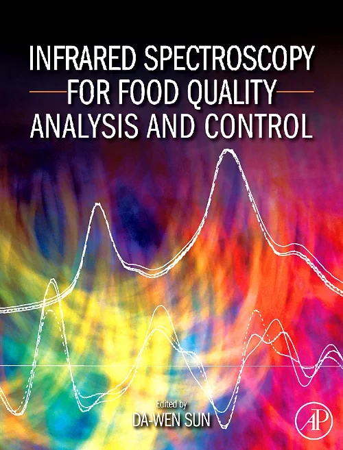 Infrared Spectroscopy for Food Quality Analysis an...